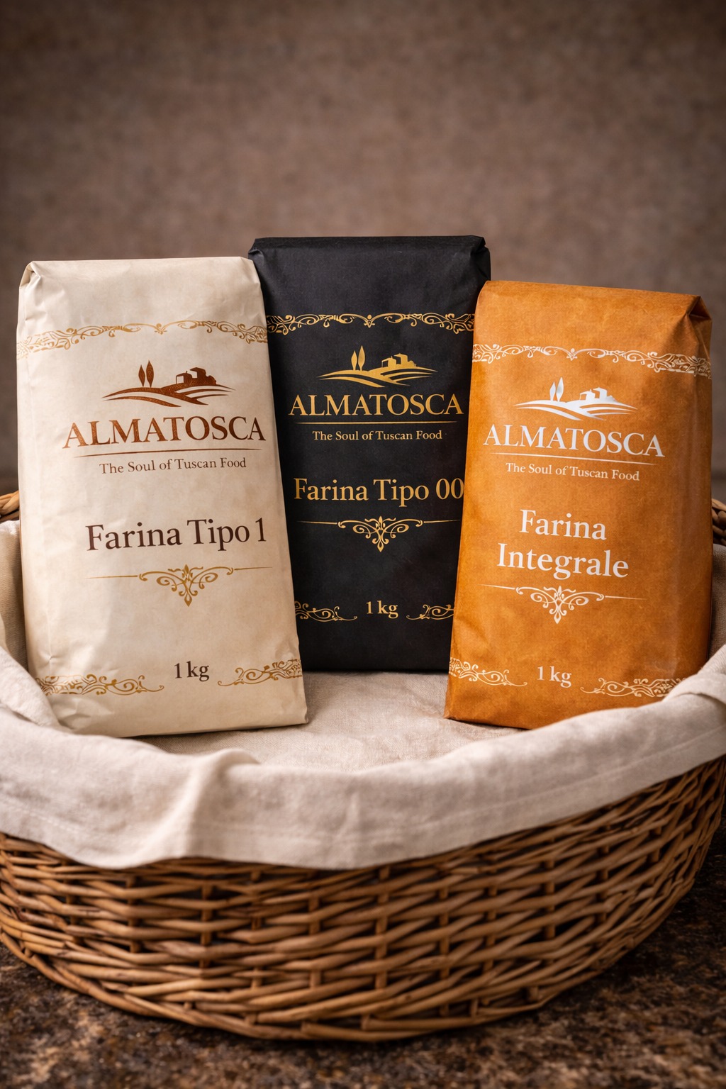 Flours