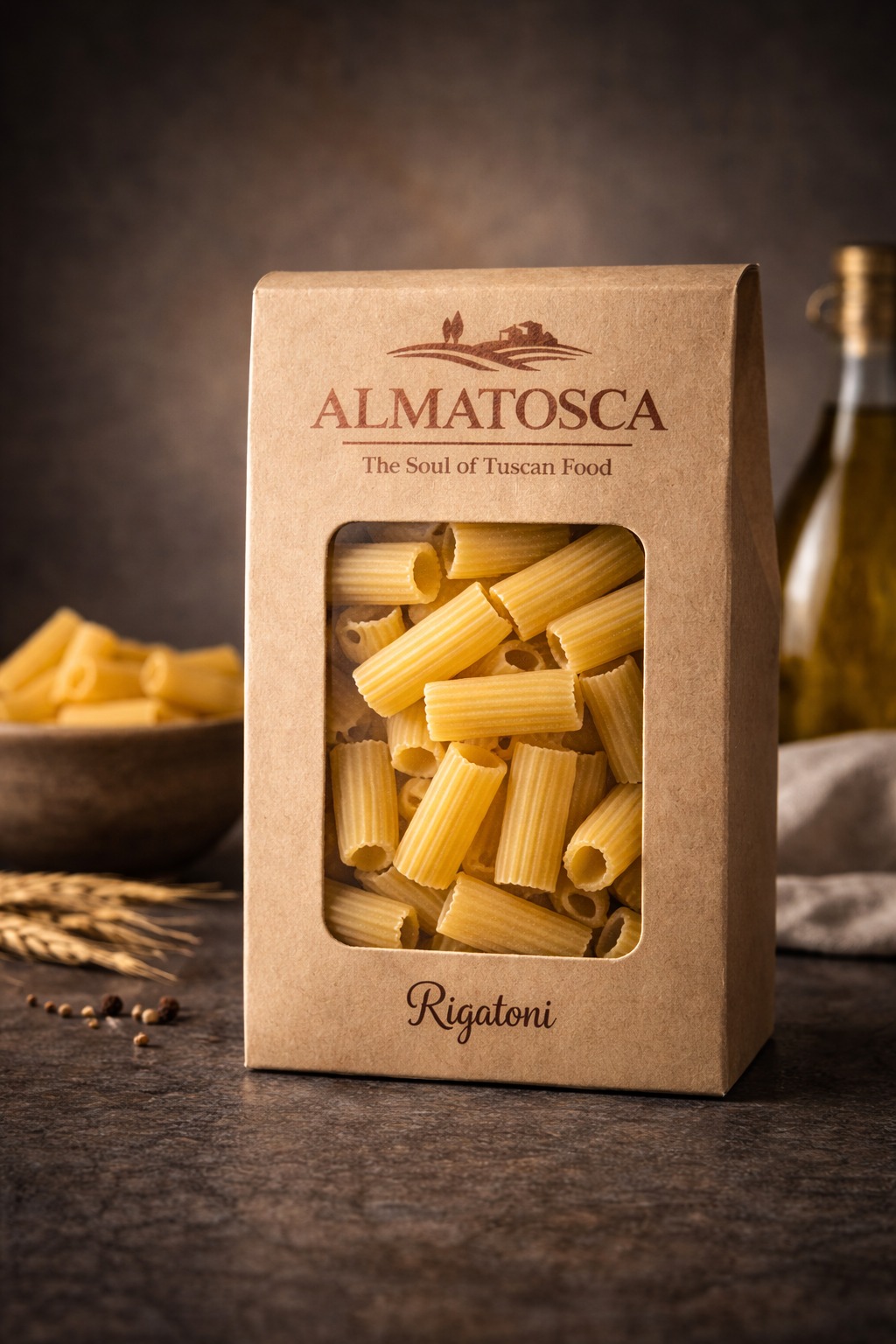 Pasta artigianale