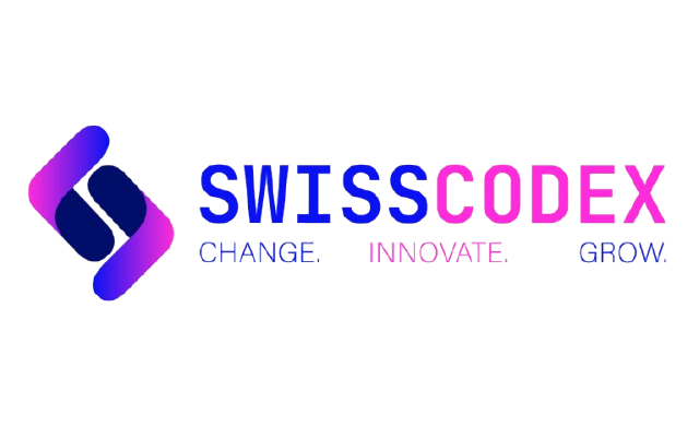 SwissCodex GmbH